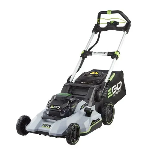 EGO POWER+ LM2130E-SP Gräsklippare Säker betalning